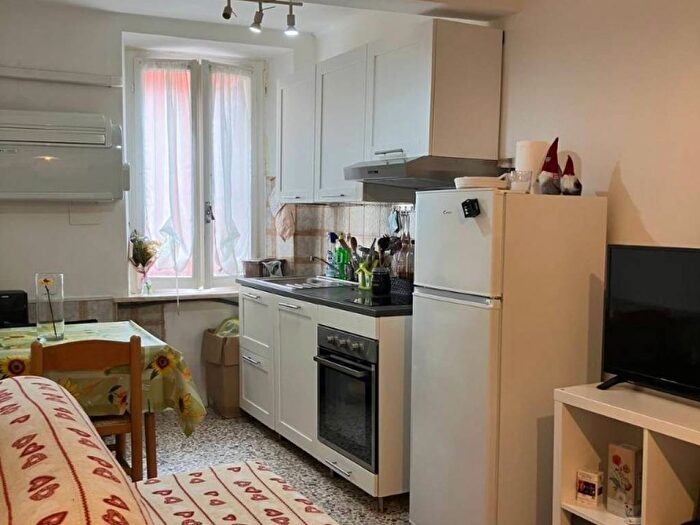 Appartamento bilocale in affitto in Borgo Pietro Cocconi, Parco Ducale Oltretorrente, Parma