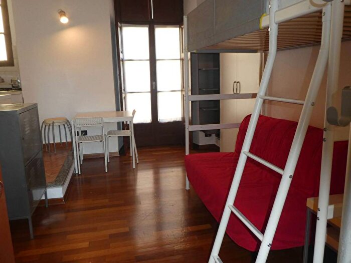Appartamento bilocale in affitto in Via Urbano Rattazzi, Via Roma, Torino
