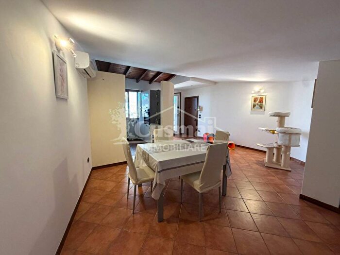 Casa bilocale in affitto in Piazza Ruggiero Settimo, Santa Maria Vetere, Andria