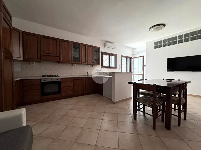 Casa bilocale in affitto in Via Luigi Piccinato Prolungamento, Sabaudia