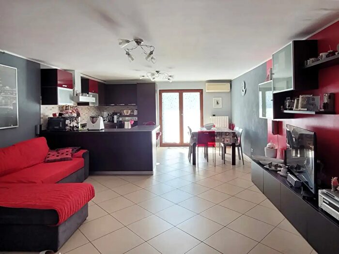 Casa quadrilocale in vendita in Via Montagna dei Fiori, San Benedetto Del Tronto