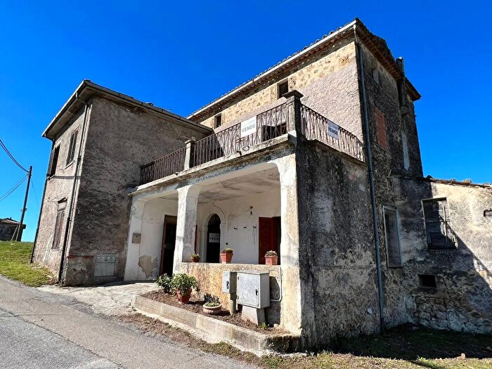 Casa con 11 locali in vendita in Sora Frosinone, Sora