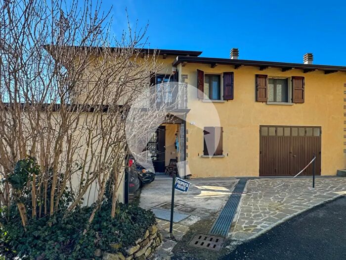 Case in Vendita e in Affitto - 3