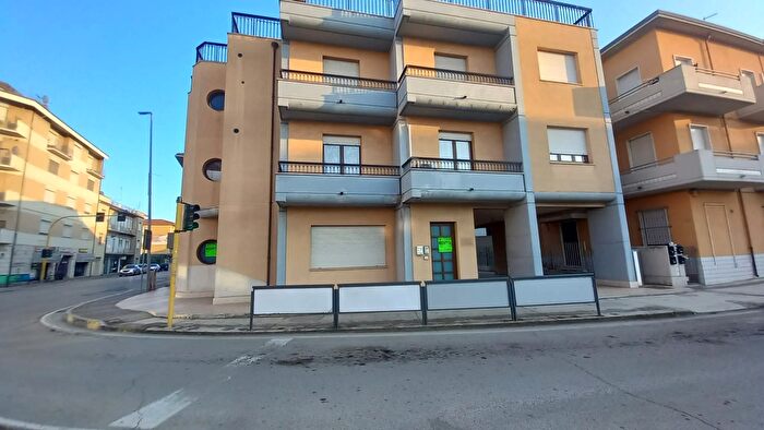 Casa in affitto in Porto SantElpidio