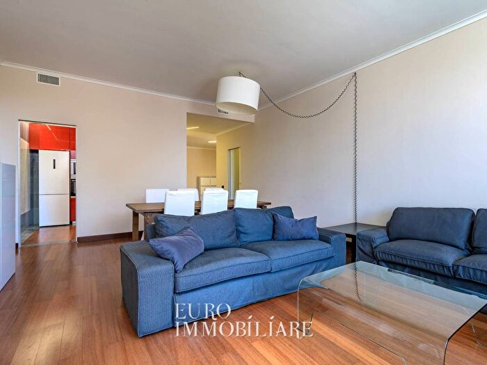 Appartamento con 5 locali in affitto in Via Gorgona, Albaro, Genova
