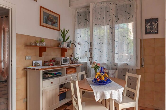 Appartamento trilocale in vendita in Via Provinciale, San Biagio Della Cima