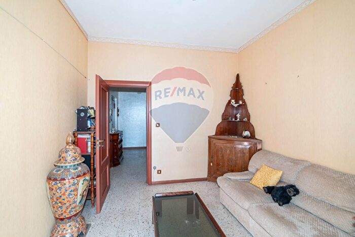 Appartamento con 5 locali in vendita in Corso Indipendenza, Catania