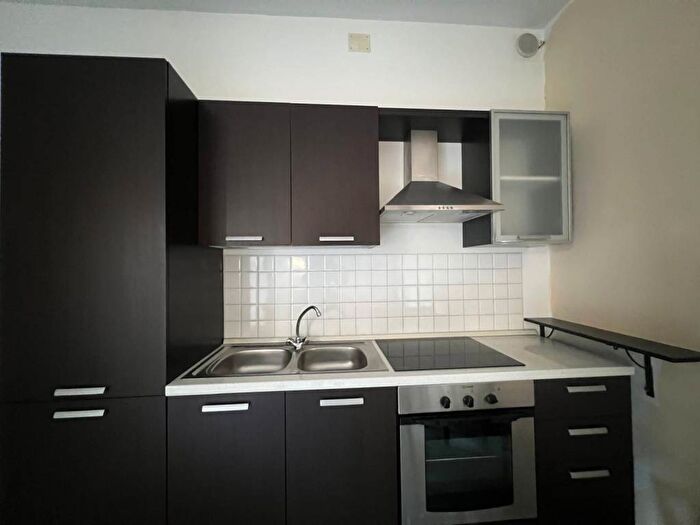 Appartamento bilocale in affitto in Via Vittorio Emanuele II, Centro, Ciriè