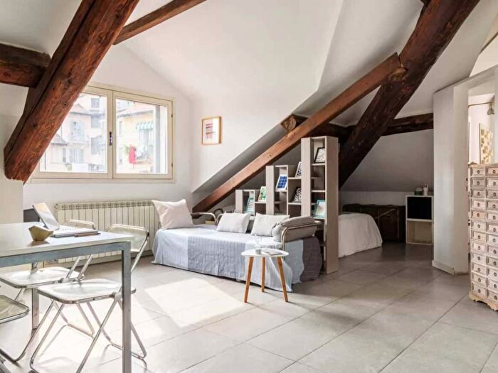 Appartamento in affitto in Via Francesco Anzani, Cadore, Milano