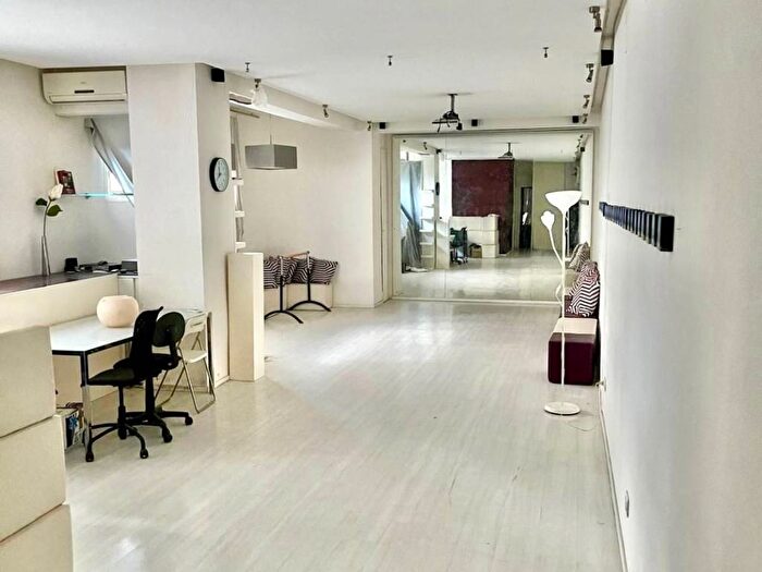 Appartamento trilocale in affitto in Via Orazio, Posillipo, Napoli