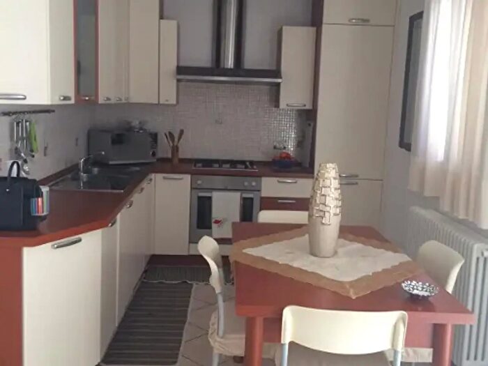 Appartamento in affitto in Ravenna