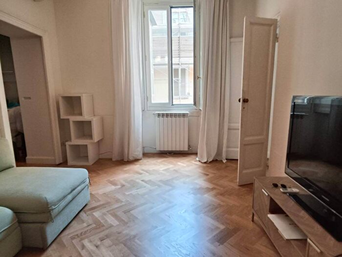Appartamento bilocale in affitto in Via Panfilo Castaldi, Porta Venezia, Milano
