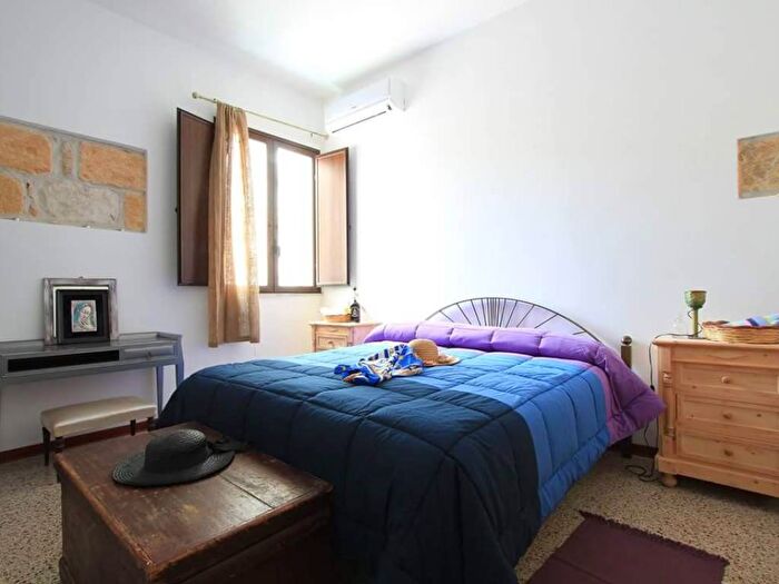 Appartamento monolocale in affitto in Via Ennio, Sferracavallo Barcarello, Palermo