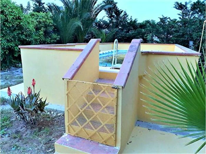 Casa con 5 locali in vendita in Via Purgatorio, Canicatti