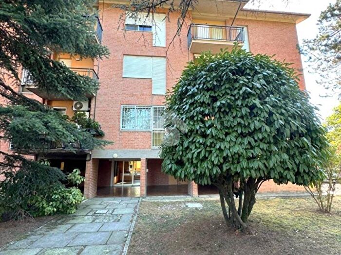 Appartamento con 5 locali in affitto in Via Santa Clelia Barbieri, Budrie, San Giovanni in Persiceto