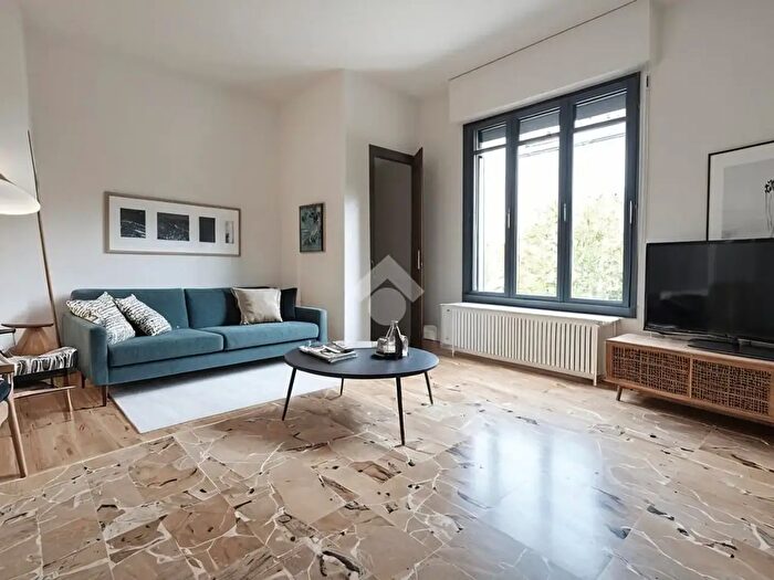 Appartamento quadrilocale in affitto in Via Giuseppe Viora, Alessandria