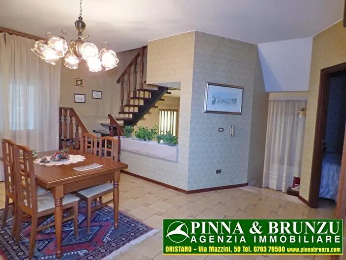 Casa in vendita in Oristano Oristano, Oristano