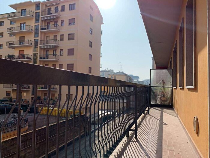 Appartamento bilocale in affitto in Via della Repubblica, Semicentro, Crema