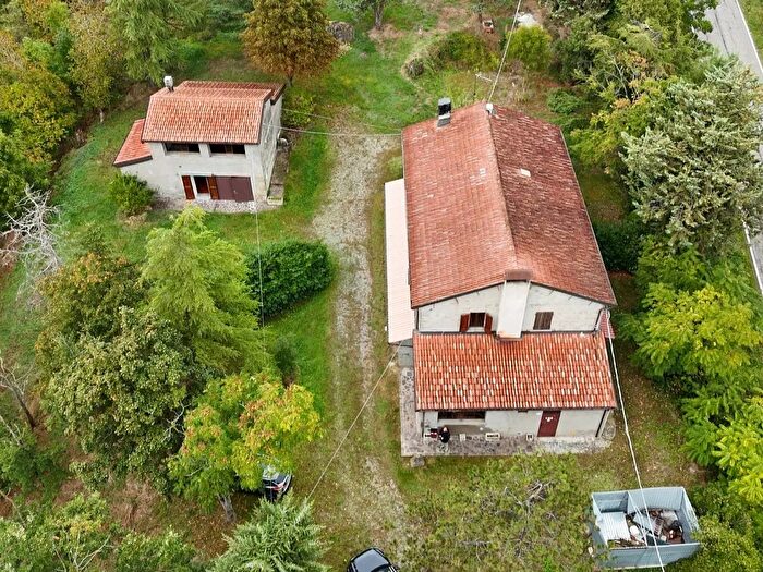 Casa con 17 locali in vendita in Località Monteguidi, Bagno Di Romagna