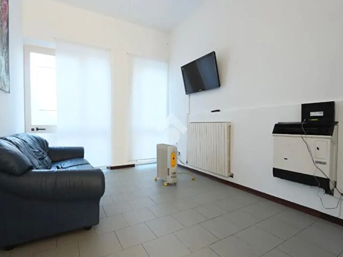 Appartamento quadrilocale in vendita in Via Goffredo Mameli, Alba Adriatica