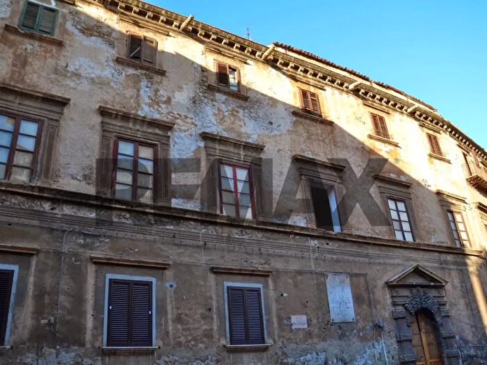 Appartamento con 5 locali in vendita in Via del Bosco, Palermo