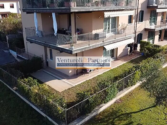Appartamento trilocale in vendita in Via Centenaro, Desenzano Del Garda