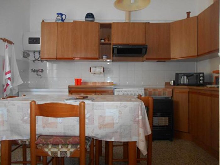 Appartamento quadrilocale in vendita in Via della Fornace, Jesi