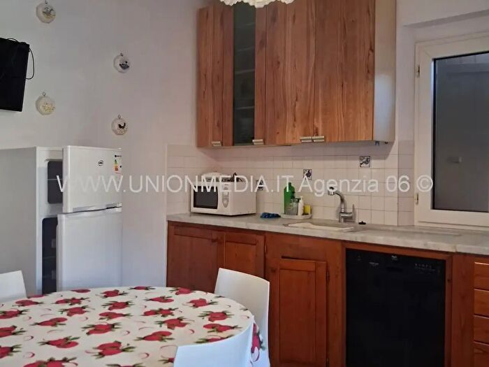 Appartamento trilocale in affitto in Arcola