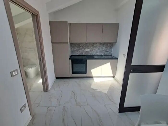 Appartamento bilocale in affitto in Corso Giuseppe Mazzini, Catanzaro