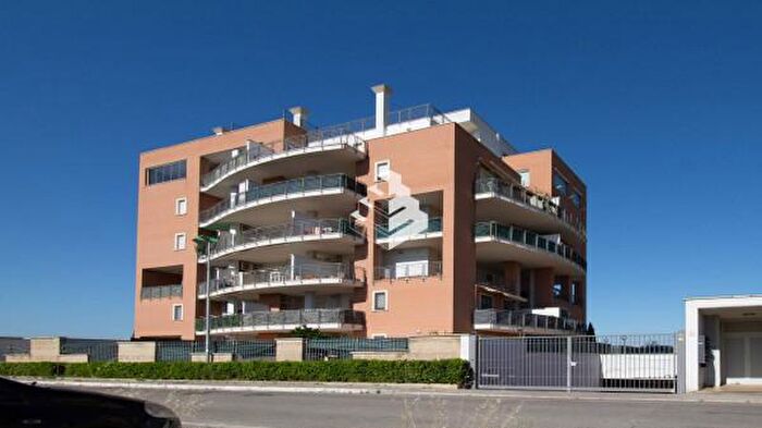 Appartamento bilocale in vendita in Via Antonio Starrabba di Rudinì, Pomezia