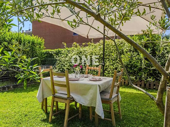 Appartamento trilocale in vendita in Via Aldo Moro, Pioltello
