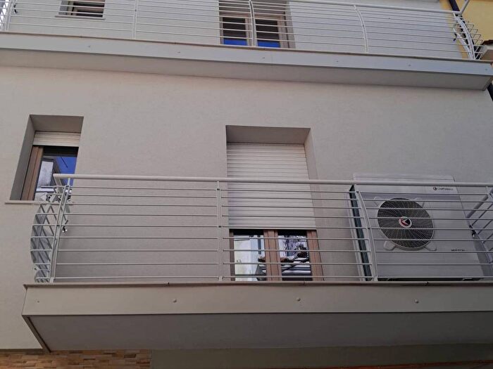 Appartamento bilocale in affitto in Via Giosuè Carducci, San Giovanni Rotondo