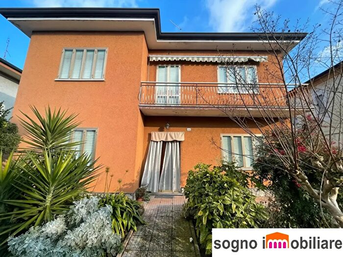 Casa con 5 locali in vendita in Via Pierdomenico Frattini, Legnago