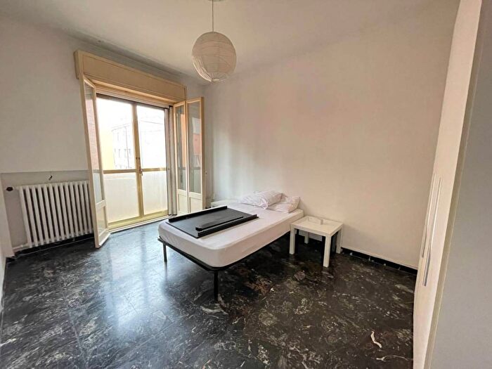 Appartamento trilocale in affitto in Via Arianuova, San Benedetto, Ferrara