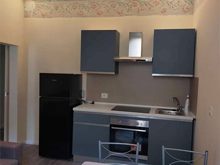 Appartamento trilocale in affitto in Corso Bersaglieri, Centro Storico, Perugia