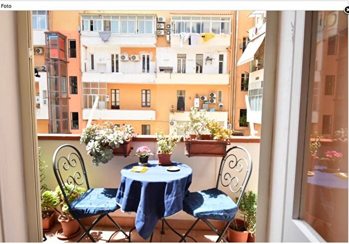 Appartamento bilocale in affitto in Cagliari