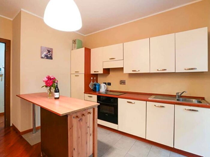 Appartamento bilocale in affitto in Via Ugo Foscolo, San Salvario Dante, Torino