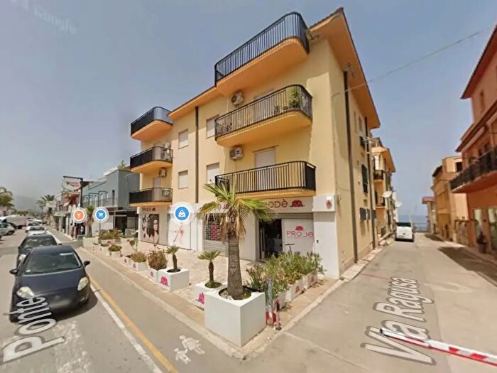 Appartamento con 5 locali in vendita in Via Madonna del Ponte, Balestrate