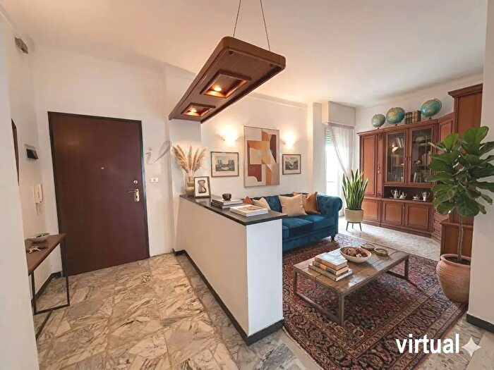 Appartamento quadrilocale in vendita in Via Esperanto Albenga, Albenga