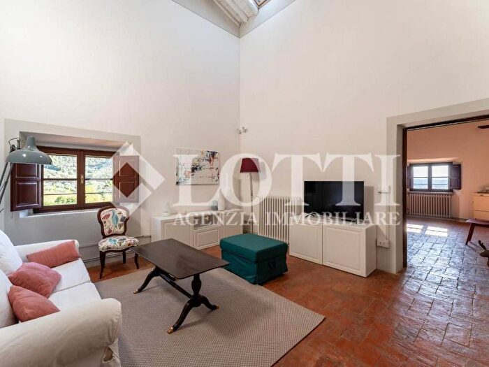 Appartamento quadrilocale in affitto in Località S Jacopo, Vicopisano