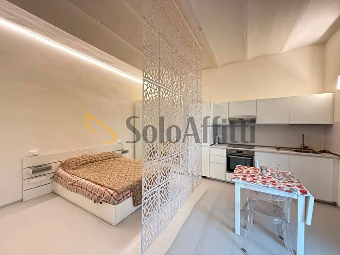 Appartamento monolocale in affitto in Corso Giuseppe Garibaldi Snc, Faenza