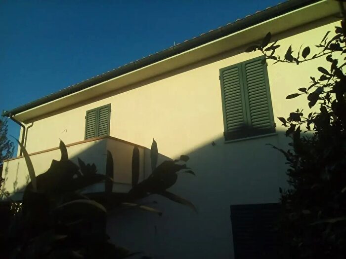 Casa quadrilocale in vendita in San Giuliano Terme