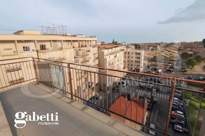 Appartamento quadrilocale in vendita in Via dellEsperanto, Catania