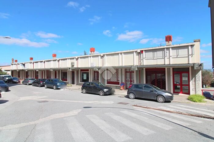 Casa bilocale in affitto in Via Verga, Campobasso