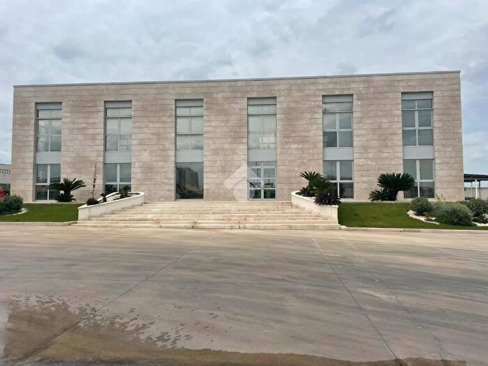 Casa bilocale in affitto in Zona Industriale, Cerignola