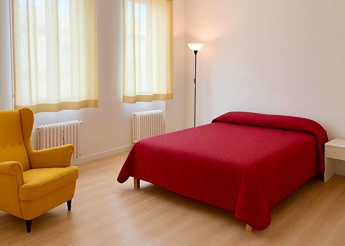 Appartamento bilocale in vendita in Via degli Zabarella Padova, Padova