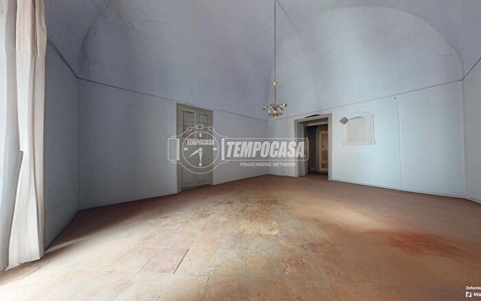 Casa trilocale in vendita in Via Cavour, Casamassima