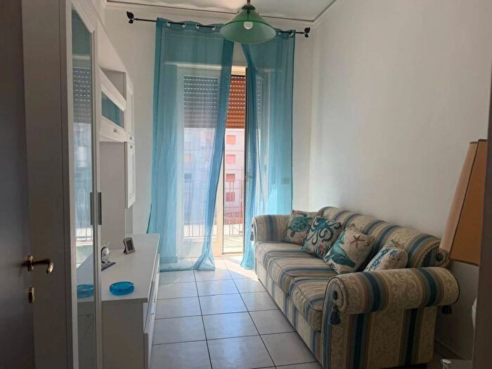 Appartamento in affitto in Via Ennio, Bagnoli, Napoli