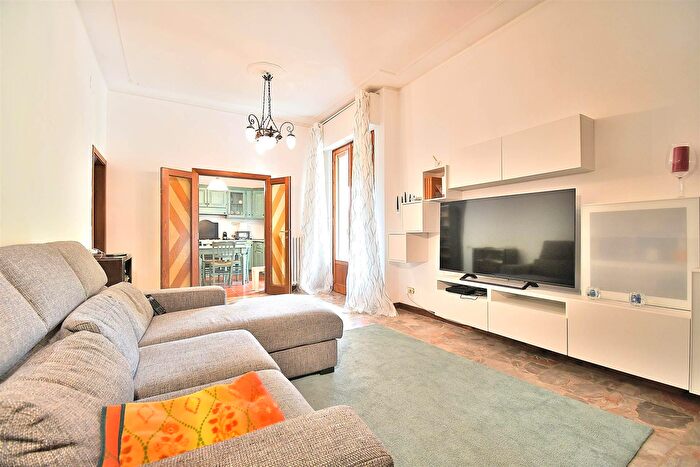 Appartamento quadrilocale in vendita in Via Pisacane, Siena