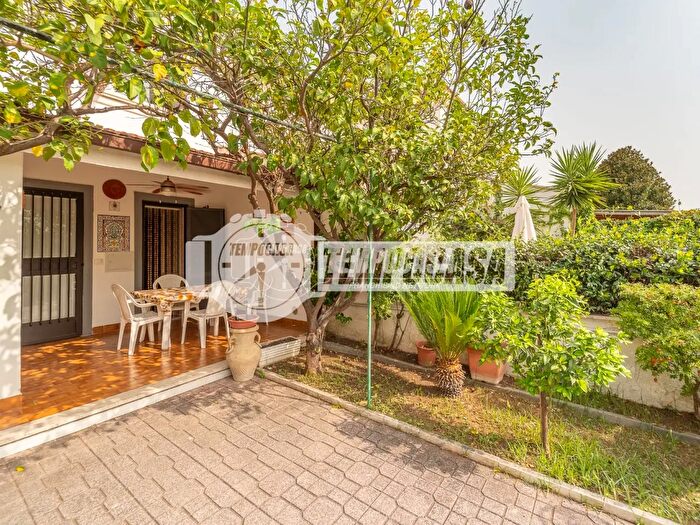 Casa quadrilocale in vendita in Via Etruria Meridionale, Cerveteri